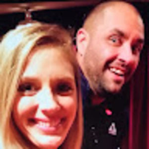 Meet your Posher, Ashleigh